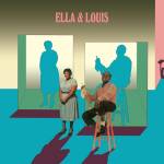 Ella Fitzgerald & Louis Armstrong - Ella & Louis - Complete Small Group Studio Recordi