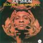 Joe Simon - Drowning In The Sea Of Love