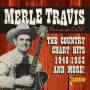 Merle Travis - Divorce Me C.O.D.