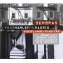 Chastang Miguel Angel - From Harlem To Madrid Vol. 2
