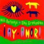 Mili Bermejo & Dan Greenspan - Ay Amor!