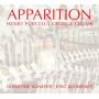 Christine Schfer / Eric Schneider - Apparition