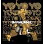 Spank Rock - Yoyoyoyoyo