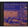 Songs & Dances Of Nepal - Songs And Dances Of Nepal / Va