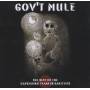 Govt Mule - Best Of The Capricorn Years