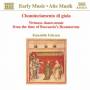 Ensemble Unicorn - Chominciamento Di Gioia