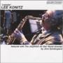 Lee Konitz - JAZZPAR 92