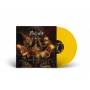 Ashrain - Requiem Reloaded (Ltd.LP/Orange Transparent Vinyl)