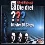 Die Drei ??? - Master Of Chess