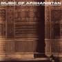 Music Of Afghanistan - Music Of Afghanistan / Various