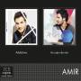 Amir - Coffret 2CD:Addictions & Au coeur de moi