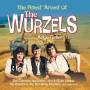 The Wurzels - The Finest 'arvest Of The Wurzels Featuring Adge Cutler