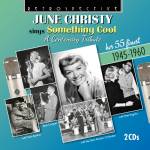 June Christy / The Kentones / Stan Kenton / Stan Kent - June Christy sings Something Cool