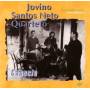 Neto Quarteto / Jovino Santos - Caboclo