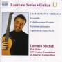 Lorenzo Micheli - Gitarrenrecital