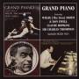 Willie The Lion Smith - Frand Piano