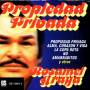Rosamel Araya - Propiedad Privada