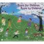 Various - Music for Children,Music by Children