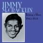 Jimmy McCracklin - Jimmys Blues 1945-51