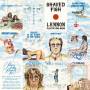 John Lennon & Plastic Ono Band - Shaved Fish (Ldt. Back To Black Vinyl)
