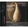 Markus Poschner / Orchestra Della Svizzera - The Rossini Project: Vol.1-The Young Rossini