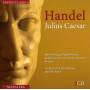 Orchestra Pro Arte Bassano - Hndel: Julius Caesar