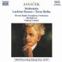 L. Janacek - Sinfonietta