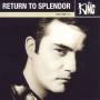 The King - Return To Splendor