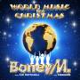 Boney M. - Worldmusic for Christmas