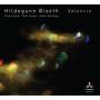 Hildegunn Oiseth - Valencia