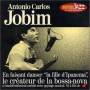 Antonio Jobim Carlos - Incontournables