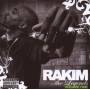 Rakim - Legends Vol.1