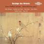 Simon Wallfisch / Edward Rushton - Gesnge des Orients