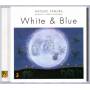 Natsuki Tamura - White & Blue