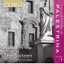 Harry Christophers / The Sixteen - Palestrina-Edition Vol.1