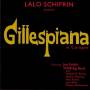 Lalo Schifrin - Gillespiana In Cologne