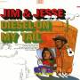Jim & Jesse - Diesel On My Tail