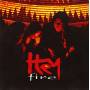 Hey - Fire