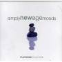 Simply New Age Moods - Simply New Age Moods