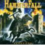 Hammerfall - Renegade