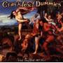 Crash Test Dummies - God Shuffled His Feet