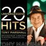 Tony Marshall - 20 unvergessene Hits