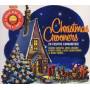 Various - Christmas Crooners (sound & Lights)