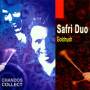 Safri Duo - Goldrush