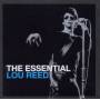 Lou Reed - The Essential Lou Reed