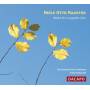 Rasmussen / Canzone Vocal Ensemb - Werke Fr Chor A Cappella