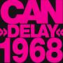 Can - Delay 1968 (LP+MP3)