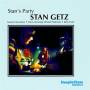 Stan Getz - Stan s Party