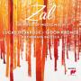 Lucas Debargue - Zal-The Music of Milosz Magin
