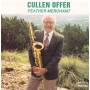 Cullen Offer - Feather Merchant